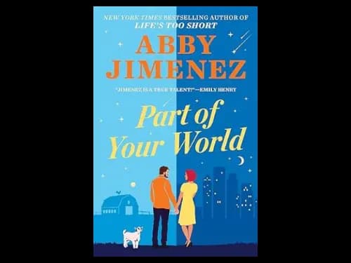 Part Of Your World
