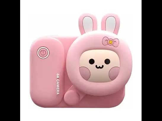 Picocici K23 Kids Camera (3)