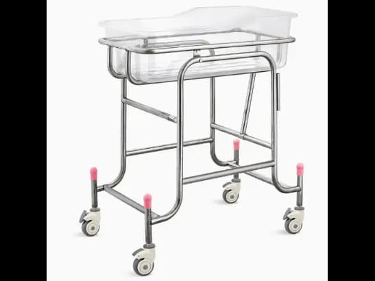 BABY CRIB