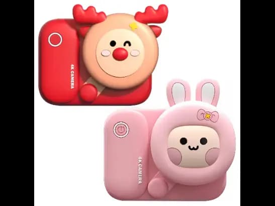 Picocici K23 Kids Camera