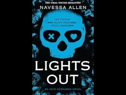 Lights Out by Navessa Allen