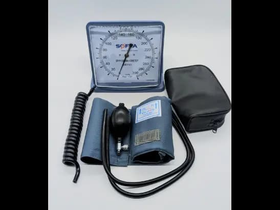 BP Meter