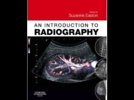 An Introduction to Radiography by Suzanne Easton
