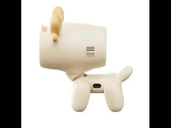 JY320LI Smart Android Projector with 1 Month Warranty (2)