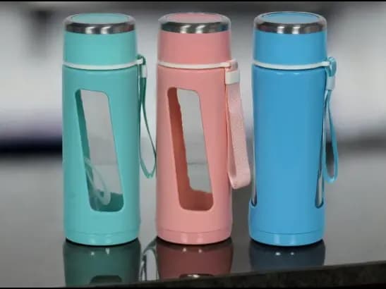 Kids and adults water bottles