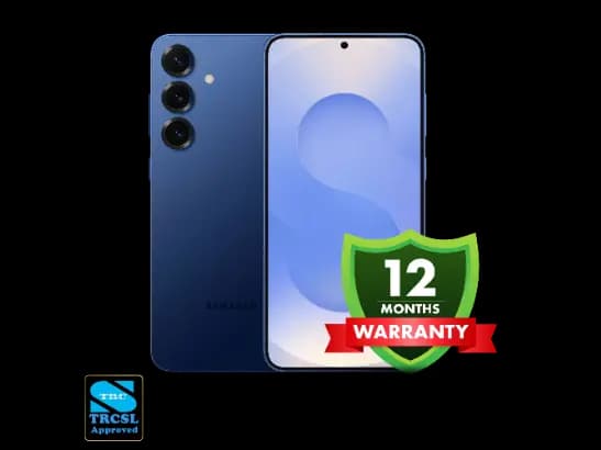 Samsung Galaxy S25 Plus (12GB + 256GB) (Navy) with 1 year warranty