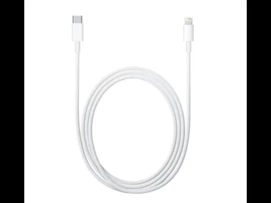 Apple Type-C to Lightning Cable (1 m) (3)