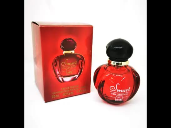 Smart Collection No. 449  – Ladies Perfume 25ml