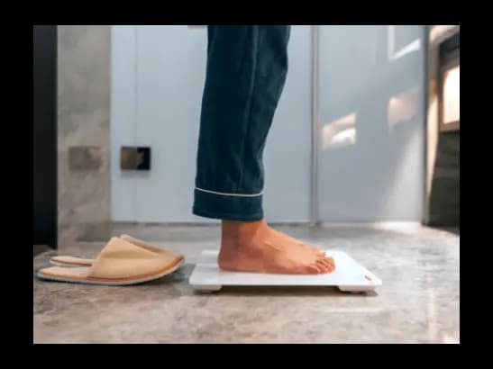 Bathroom Scale (2)