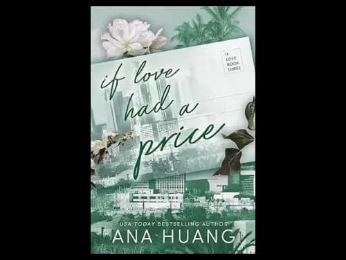 If Love Had A Price by Ana Huang