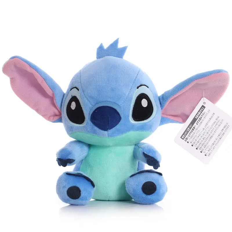 Soft Toys