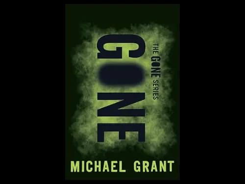 The Gone Series : Lies  by Michael Grant