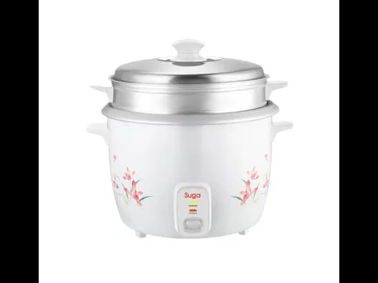 SUGA Rice Cooker – 2.8L (SDRC-0628)