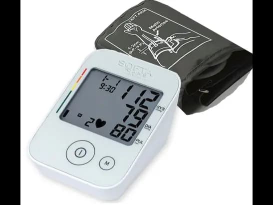 BP Meter (Digital)