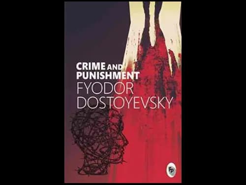 Fingerprint Classics : Crime and Punishment