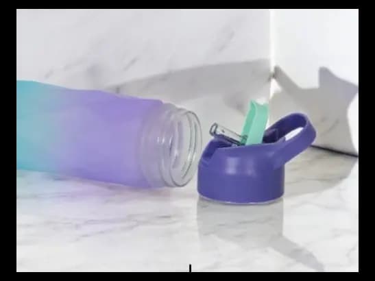 Kids and adults water bottles (6)