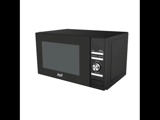 FUJI Microwave Oven [20L/Digital] FU-DB7020