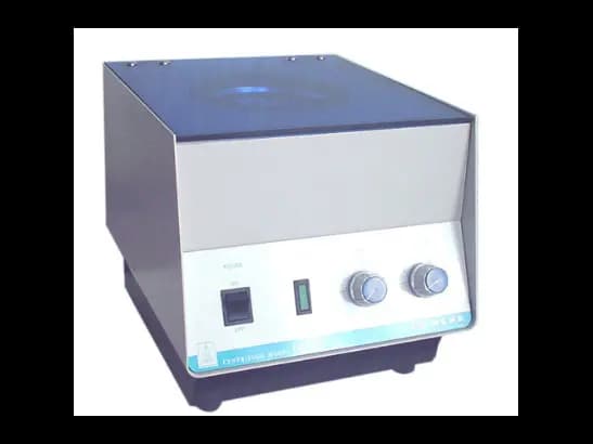 Centrifuge, 12 Buckets