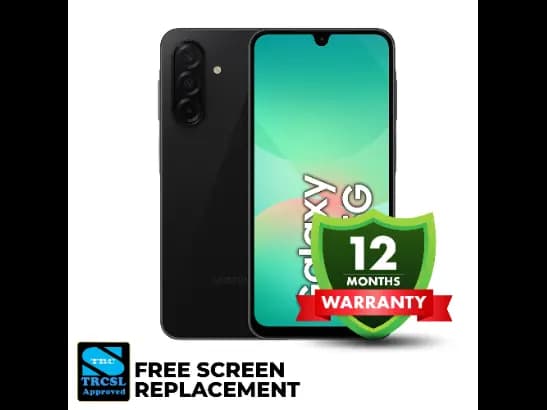 Samsung Galaxy A26 5G (8GB  128GB /8GB 256GB )   with 1 year warranty (2)