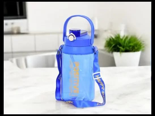 Kids and adults water bottles (4)