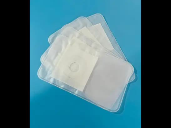 Colostomy Bag