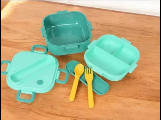 Lunch Container for Kids (2)