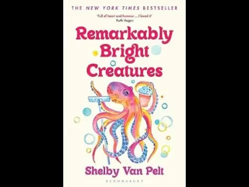 Remarkably Bright Creatures