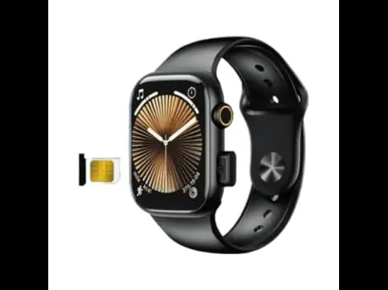 BW11 Camera Smartwatch with checking warranty