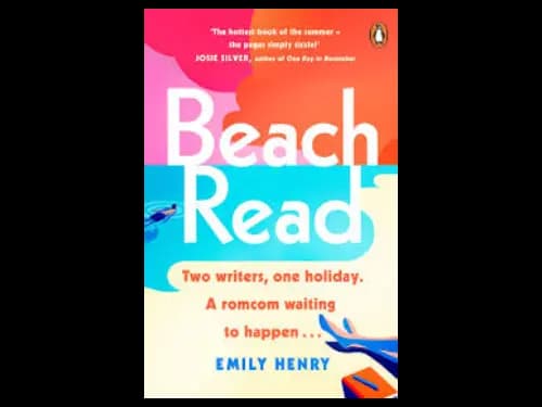 Beach Read : Box set Book