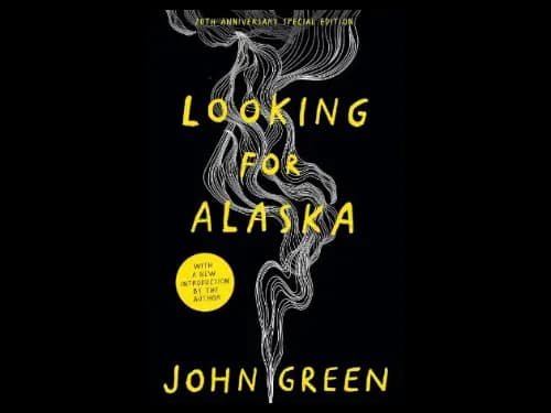 Looking For Alaska