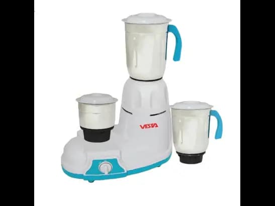 VESTA MIXER GRINDER - 550W (VMG-5050)