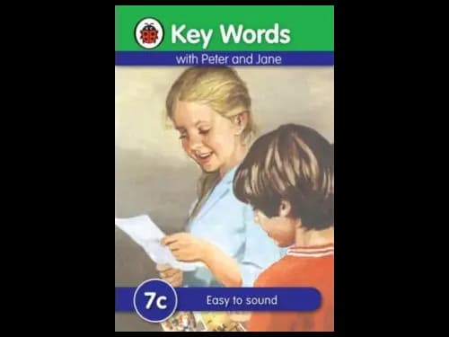7c - EASY TO SOUND