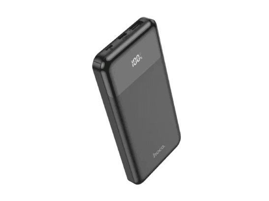 HOCO J102  10000MAH COOL FIGURE POWER BANK
