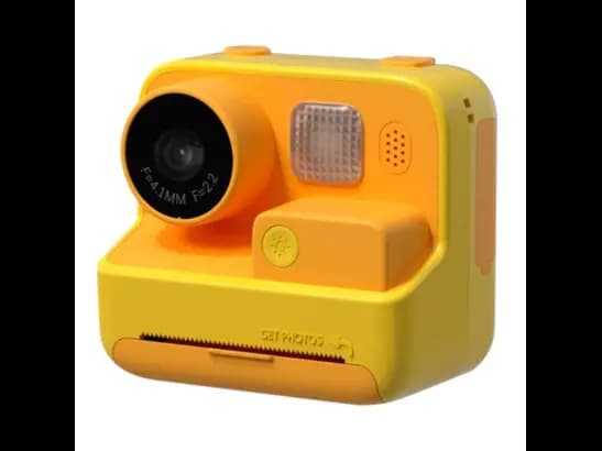 Picocici K27 Kids Camera (2)