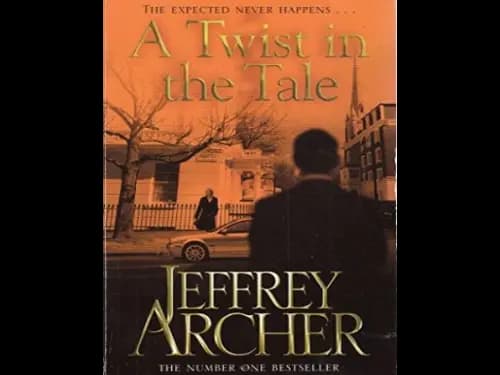 A Twist in The Tale : New by Jeffrey Archer
