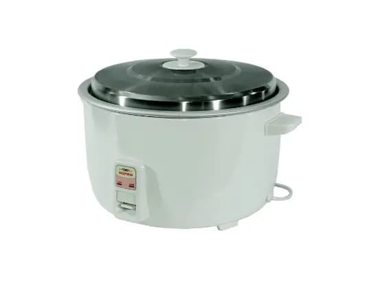 WIPRO RICE COOKER - 8.0 L - 2650 W - 5.0 Kg (WP8580) (2)