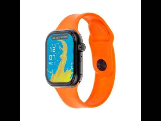 Keqiwear KW25 Max Smartwatch with 3 Month Warranty (2)