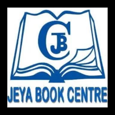 Jeya Book Centre