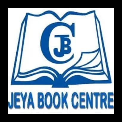 Jeya Book Centre