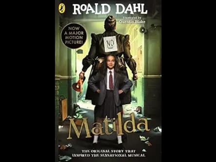 Matilda