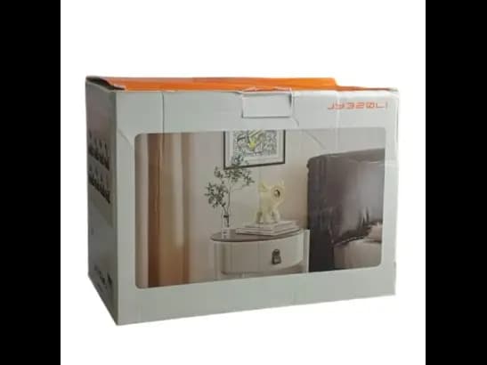 JY320LI Smart Android Projector with 1 Month Warranty (5)