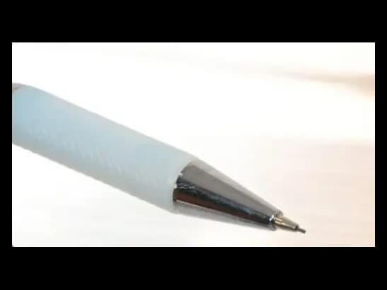 Panda Mechanical Pencil Cute Japanese Pencils For Writing - 3 pcs pack (5)