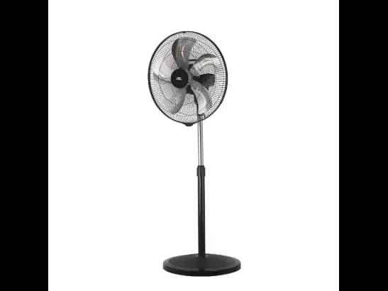 WIPRO STAND FAN – 05 ALUMINIUM BLADES (WSF-45302)