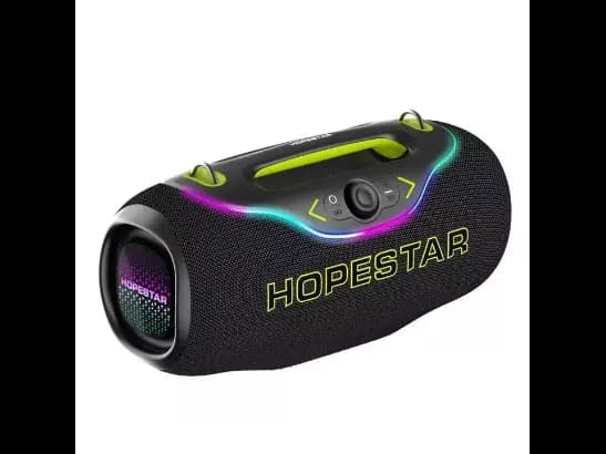 HOPESTAR SPEAKER A6 CLUB