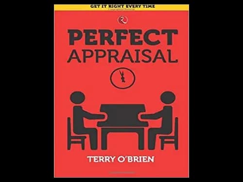 Perfect Appraisal by Terry O Brien