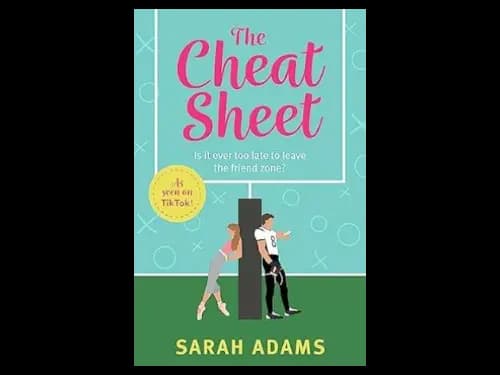 The Cheat Sheet