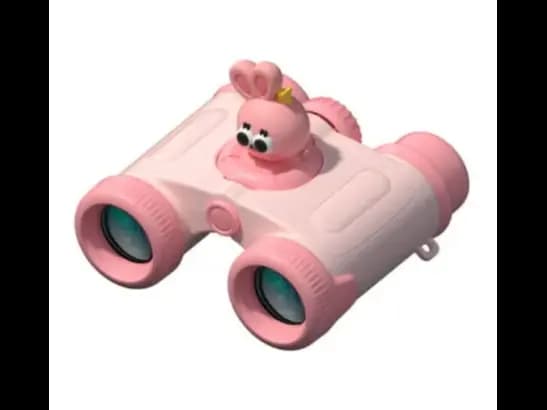 Picocici K49 Kids Toy Binoculars (2)