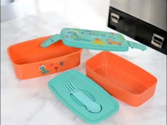 Lunch Container for Kids (4)