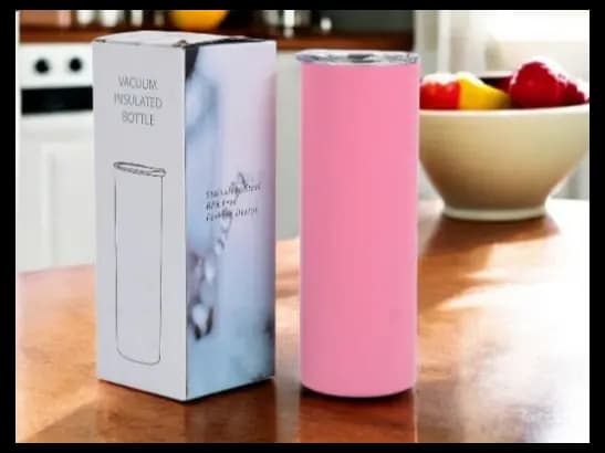 Kids and adults stainless steel water bottles (3)