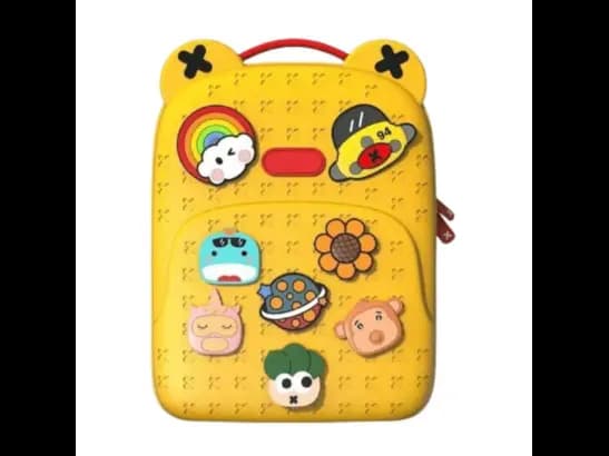 Picocici K16 Kids Shoulder Fashion Backpack (4)